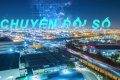 CHUYỂN ĐỔI SỐ